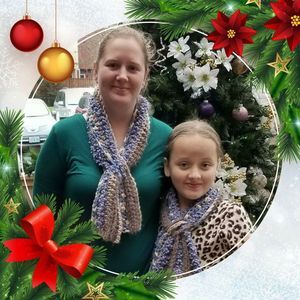 Meet your Posher, Alison